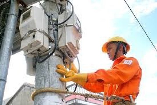 Lịch cắt điện Hải Phòng từ ngày 12/3 đến 15/3: Chi tiết các khu vực tạm ngừng cấp điện