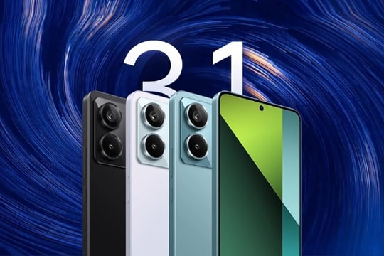Xiaomi công bố lộ trình cập nhật HyperOS 3.1: Danh sách chi tiết các thiết bị được nâng cấp
