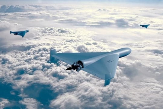 FBI cảnh báo nguy cơ Iran tấn công California bằng UAV từ tàu ngoài khơi