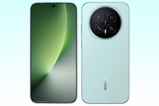 HONOR Magic9 lộ diện: Pin 8,000 mAh tích hợp bên trong màn hình nhỏ gọn 6.36 inch