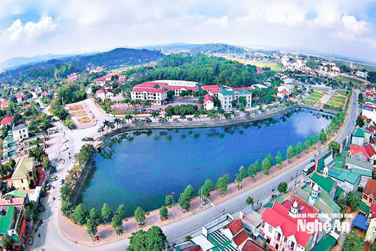 Thời tiết Nghệ An ngày 3/4: Ngày nắng nóng, chiều và đêm có mưa