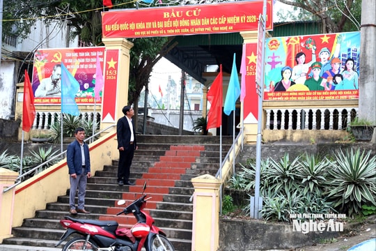 Kỳ vọng về những chính sách thiết thực cho nghề biển
