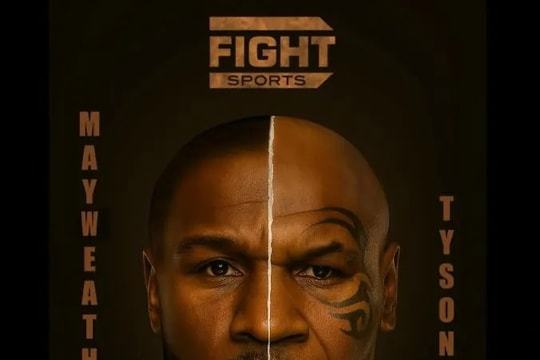 Mike Tyson chấn thương, đại chiến với Mayweather hoãn vô thời hạn; McGregor trở lại UFC