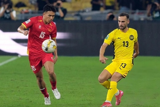 Bóng đá Malaysia trước bờ vực khủng hoảng: Án phạt AFC treo lơ lửng trước ngày đấu Việt Nam