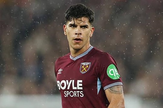 Chuyển nhượng 13/3: MU săn ngọc quý West Ham, Juventus muốn có Lewandowski