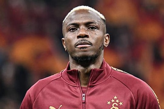 Tin chuyển nhượng 13/3: Arsenal chốt trung vệ Leipzig, Real Madrid săn Osimhen và Haaland