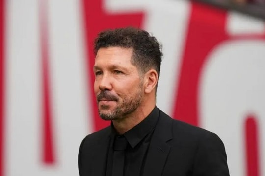 Atletico Madrid tiếp đón Getafe tại La Liga: Thử thách từ pháo đài Metropolitano