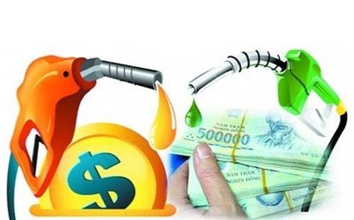 Chính phủ cho phép PVN trực tiếp xuất nhập khẩu dầu thô ứng phó xung đột Trung Đông