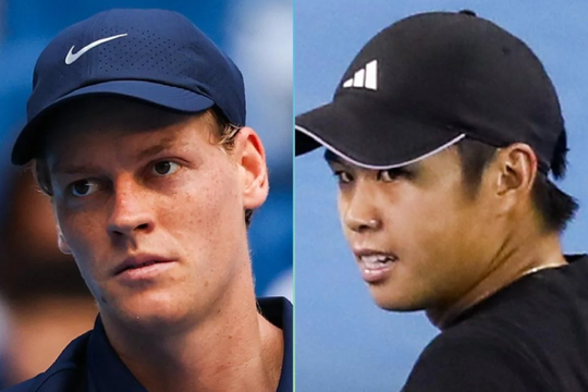 Tứ kết Indian Wells 2026: Sinner chạm trán Learner Tien, Alcaraz đối đầu khắc tinh Norrie