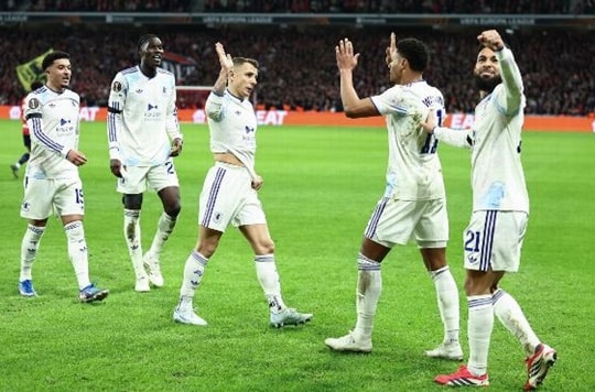 Aston Villa hạ Lille 1-0: Đỉnh cao thực dụng và bản lĩnh Emi Martinez