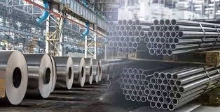Giá thép xây dựng ngày 12/3: Thị trường nội địa giữ mức ổn định, giá quặng sắt thế giới phục hồi