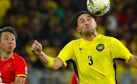 VFF lên tiếng về việc AFC chậm trễ ra án phạt trừ điểm đội tuyển Malaysia tại Vòng loại Asian Cup