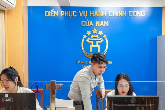 Chính phủ yêu cầu hoàn thiện đề án vị trí việc làm gắn với cơ cấu lại đội ngũ cán bộ