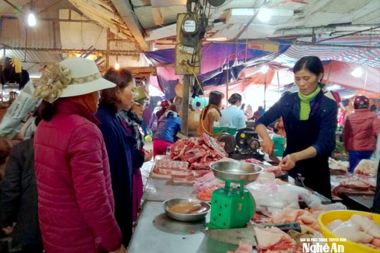 Xăng dầu tăng, tác động đến nhiều lĩnh vực đời sống