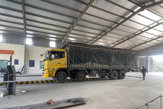 Xe ô tô hết đăng kiểm sẽ bị xử phạt thế nào?