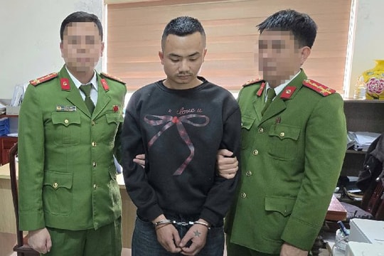 Công an Nghệ An triệt xóa đường dây ma túy liên tỉnh, thu giữ 18.000 viên ma túy tổng hợp