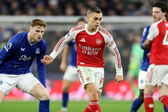 Arsenal đối đầu Everton: 3 điểm nóng chiến thuật định đoạt cục diện tại Emirates