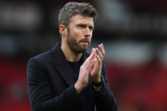 Chuyển nhượng 14/3: MU chốt 5 ứng viên thay Carrick, Arsenal đấu Milan giành Goretzka