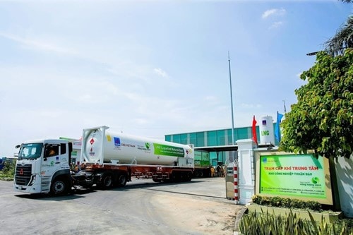 Petrovietnam kích hoạt kịch bản khẩn cấp bảo đảm an ninh năng lượng