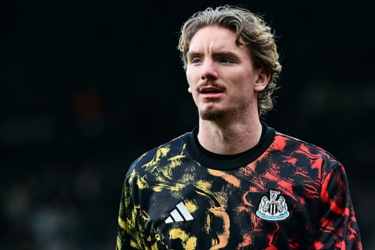 Newcastle và canh bạc kiên nhẫn với Nick Woltemade: Khi niềm tin lớn hơn những bàn thắng