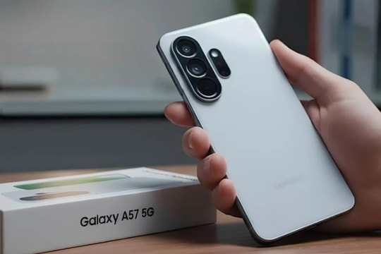 Galaxy A57 và A37 lộ diện giá bán: Phiên bản 512GB lần đầu xuất hiện với mức giá cận cao cấp