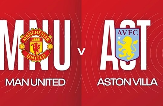 Man Utd đối đầu Aston Villa: Michael Carrick quyết tâm xây chắc pháo đài Old Trafford