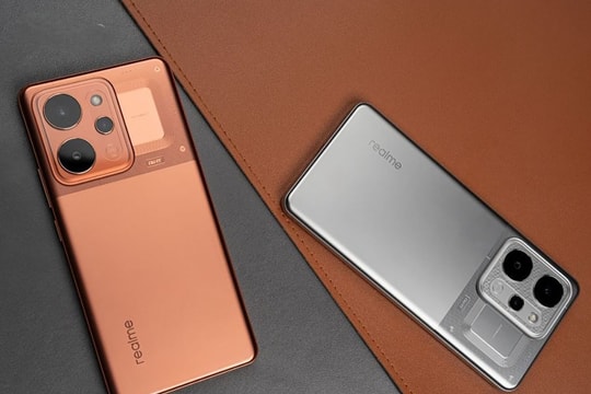 Realme 16T và Realme P4R lộ cấu hình chi tiết: Hai lựa chọn mới trong phân khúc 5G tầm trung