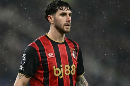 Man Utd nhắm chiêu mộ Marcos Senesi: Nước đi khôn ngoan để gia cố hàng phòng ngự