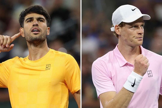 Chuyên gia tennis tranh luận về Alcaraz - Sinner, Kyrgios xác nhận ngày tái xuất