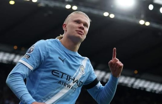 Haaland chốt kế hoạch rời Man City, MU đón tín hiệu vui từ thương vụ Ederson