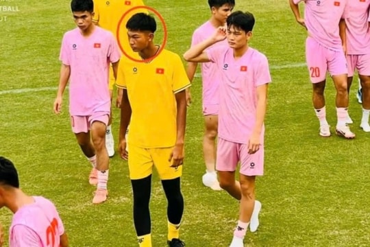 CAHN thắng kịch tính Ninh Bình 2-1; Lộ diện thủ môn Việt kiều 1m96 của U19 Việt Nam