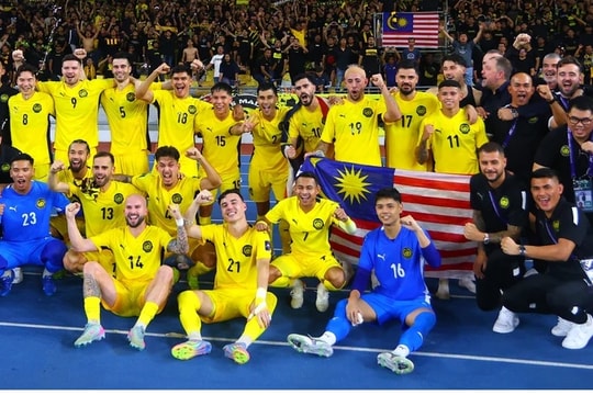 Bê bối nhập tịch tại Malaysia: AFC im lặng trước nghi vấn làm giả hồ sơ và nguy cơ bị xử thua