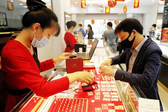 Giá vàng chiều hôm nay 16/3/2026: Chốt bảng, biểu đồ giá vàng trong nước và vàng thế giới cuối ngày