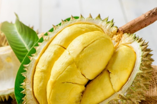 Giá sầu riêng hôm nay 16/3: Sầu Thái loại A giảm về mức 140.000 đồng/kg, Ri6 duy trì ổn định