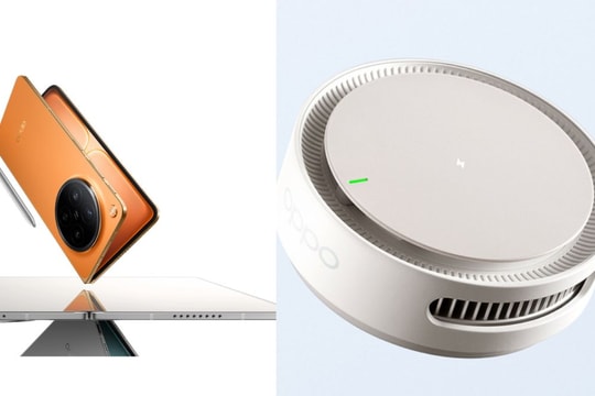 OPPO Find N6 lộ diện camera Hasselblad 200MP: Định nghĩa lại ảnh chân dung trên điện thoại gập
