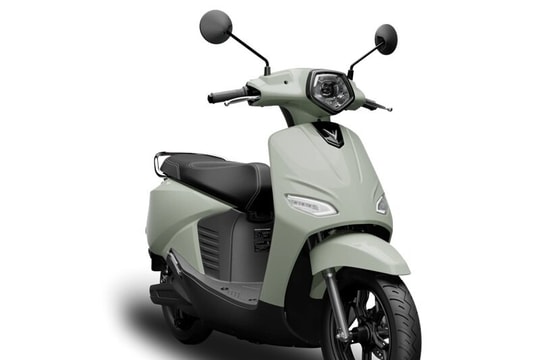 VinFast giảm giá xe máy điện tới 13%: Cơ hội sở hữu xe chỉ từ 12,5 triệu đồng