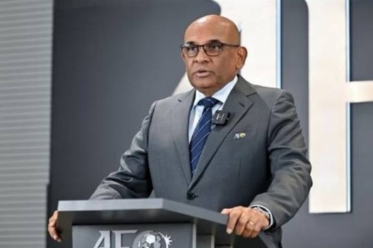 AFC gây tranh cãi khi trì hoãn án phạt vụ 7 cầu thủ Malaysia gian lận hồ sơ