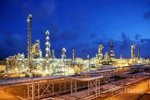Việt Nam sẵn sàng dừng xuất khẩu dầu thô để ưu tiên nguồn cung xăng dầu nội địa