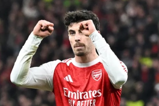 Arsenal vs Bayer Leverkusen: Đi tìm lời giải cho tham vọng ăn bốn của Pháo thủ