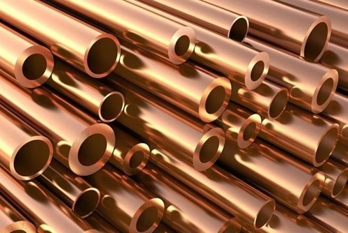 EU khởi xướng điều tra chống bán phá giá ống đồng từ Việt Nam và 3 quốc gia khác