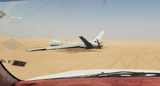 Phân tích nguyên nhân 11 chiếc MQ-9 Reaper của Mỹ bị bắn hạ tại Iran trong chưa đầy hai tuần