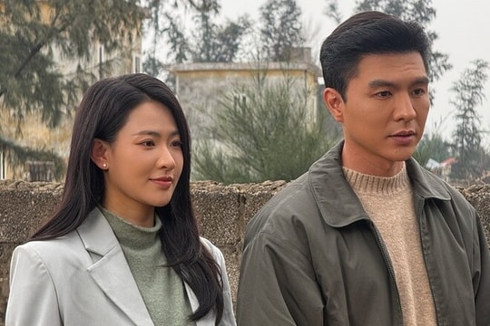 Steven Nguyễn và Minh Trang trong Không Giới Hạn: Sức hút từ cặp đôi đẹp nhất VFC
