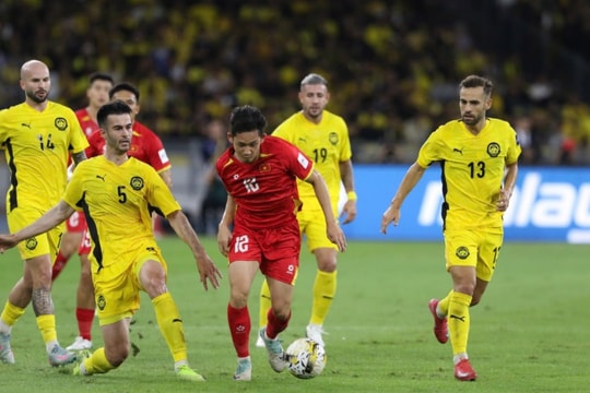 Malaysia bị xử thua 0-3 vì gian lận: Cơn thịnh nộ của fan và mục tiêu đánh bại Việt Nam