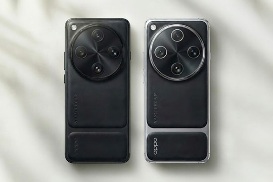 Chi tiết cấu hình OPPO Find X9 Ultra: Màn hình 144Hz, camera 200MP và pin 7050mAh