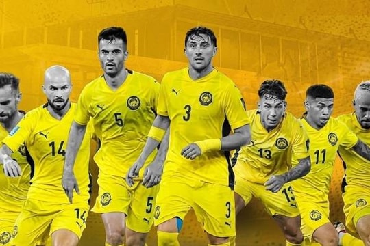 AFC xử thua Malaysia vì sai phạm nhân sự: ĐT Việt Nam chính thức giành vé dự Asian Cup 2027
