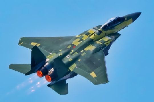Mỹ và Israel đối mặt thách thức từ chiến thuật hầm ngầm và ma trận tên lửa của Iran