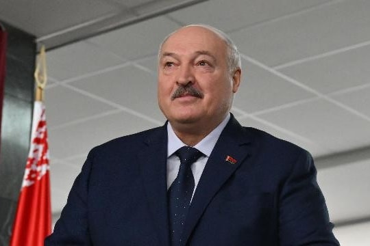 Belarus chính thức sở hữu hệ thống tên lửa siêu thanh Oreshnik từ Nga