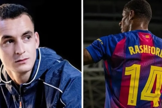 MU đề nghị đổi Rashford lấy Marc Casado, Atletico chi 100 triệu euro cho Greenwood