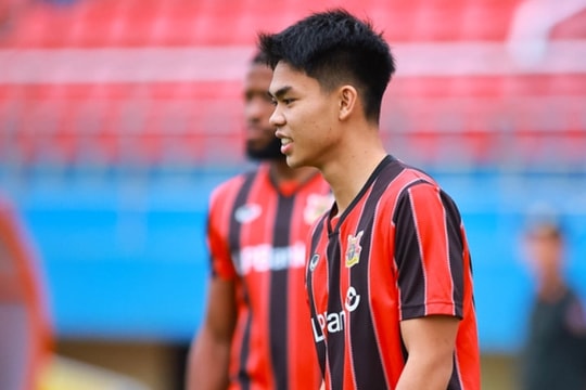 Nguyễn Lê Phát lỡ hẹn U23 Việt Nam và nút thắt vụ Malaysia gian lận cầu thủ
