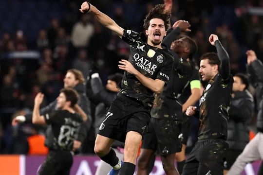PSG làm khách tại Stamford Bridge: Bài toán bản lĩnh trước Chelsea sau lợi thế 5-2